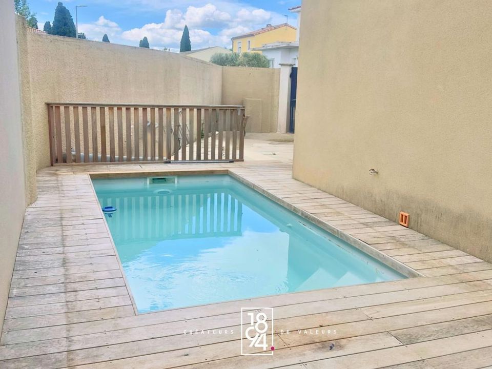 Villa i Manduel, Gard - foto 3