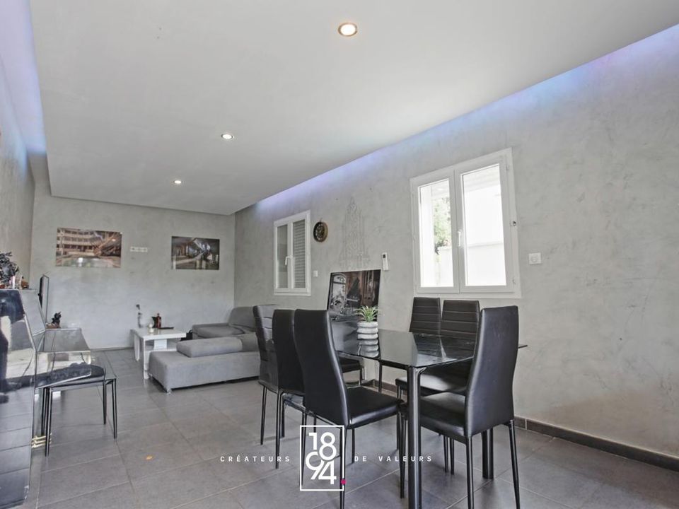 Villa i Manduel, Gard - foto 4