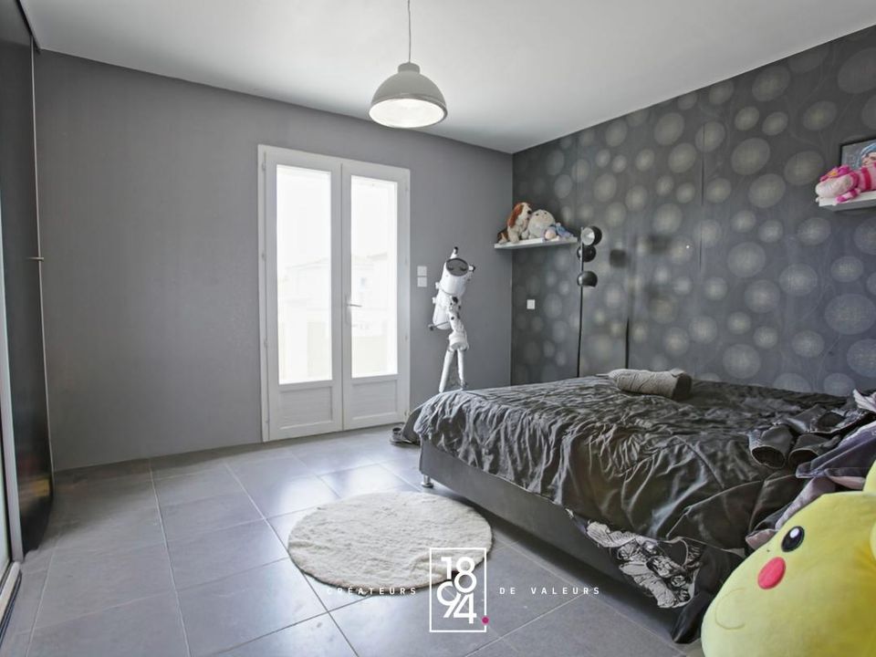 Villa i Manduel, Gard - foto 5