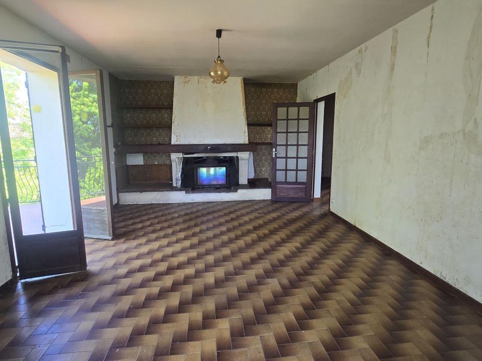 Villa i Miélan, Gers - foto 1
