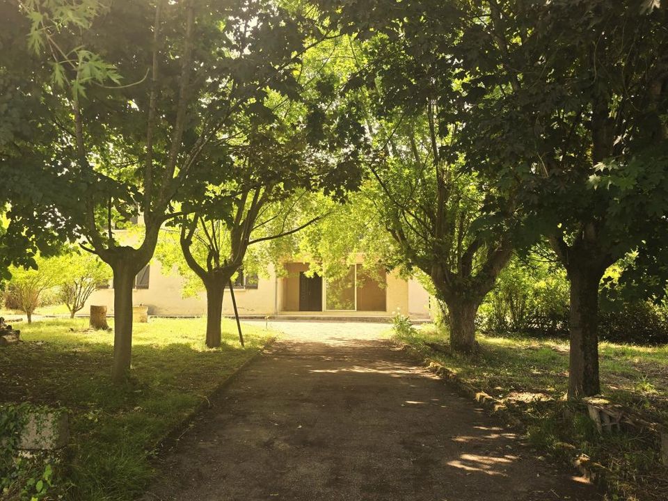 Villa i Miélan, Gers - foto 2