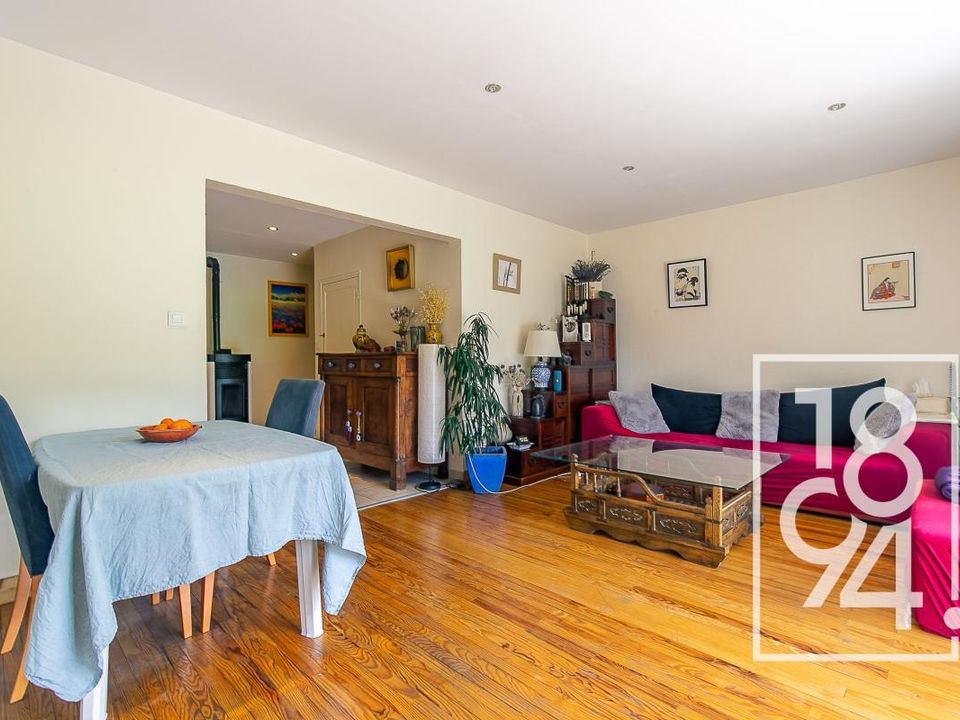 Apartamento en Barcelonnette, Alpes-de-Haute-Provence - foto 3