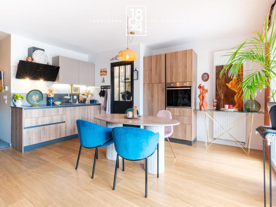 Appartement in Le Bourget-du-Lac, Savoie - foto 3