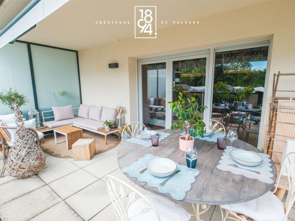 Appartement in Le Bourget-du-Lac, Savoie - foto 5