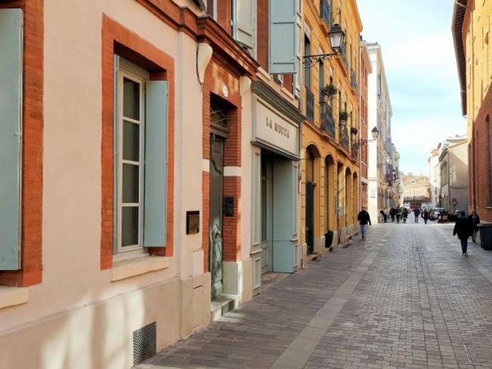Leilighet i Toulouse, Haute-Garonne - bilde 5