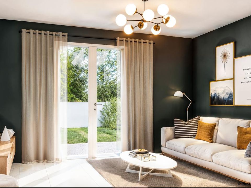 Villa i Beaurepaire, Vendee - foto 3