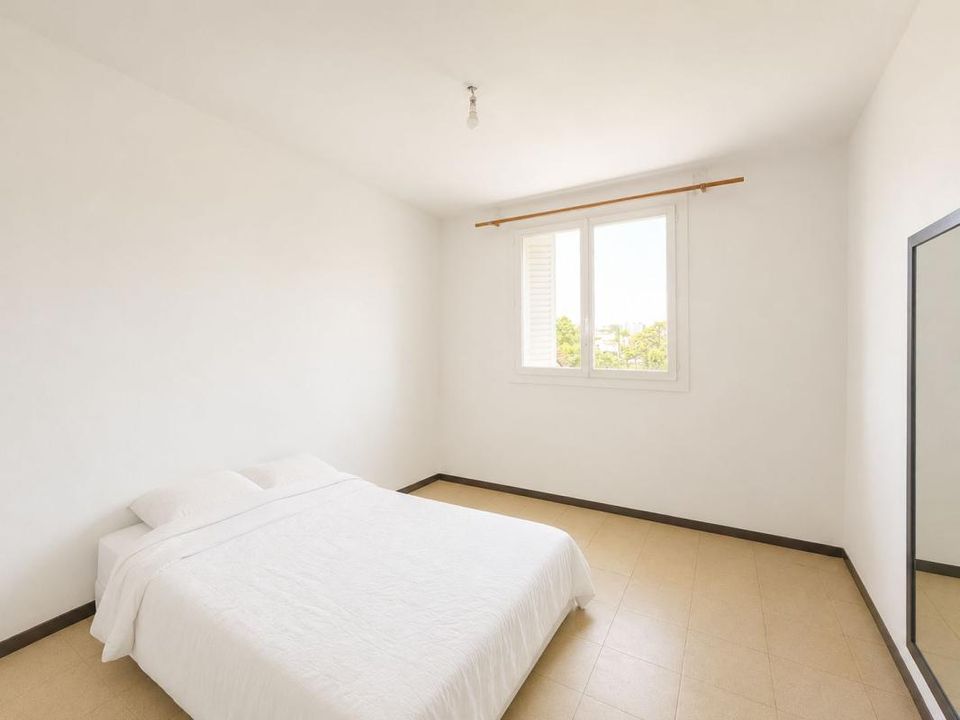 Lejlighed i Marseille, Bouches-du-Rhone - foto 4