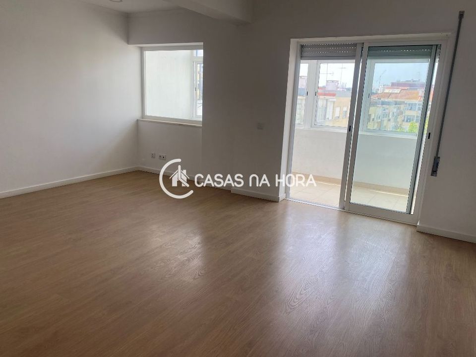 Lejlighed i Almada, Setubal - foto 1