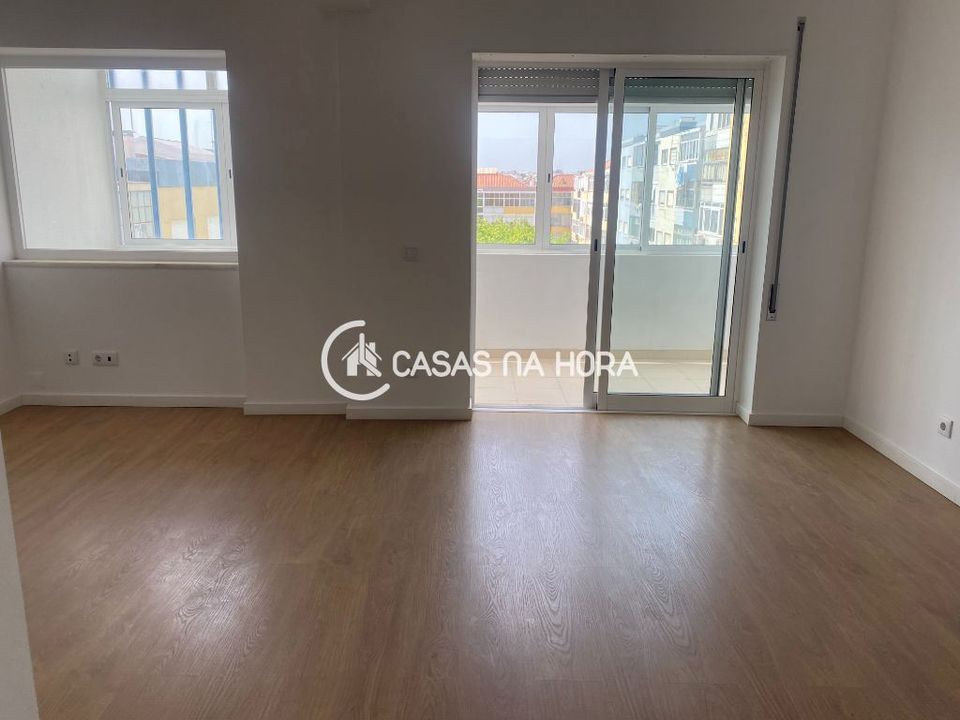 Lejlighed i Almada, Setubal - foto 3