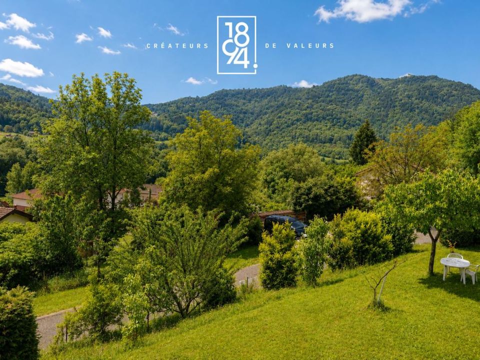 Villa a Crets-en-Belledonne, Isere - foto 2