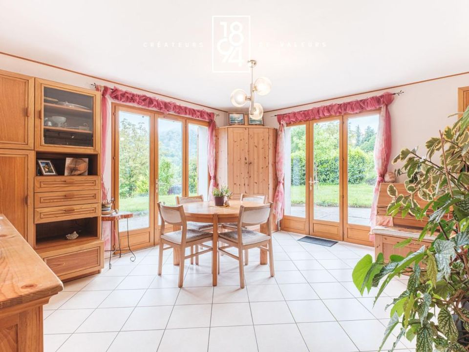 Villa a Crets-en-Belledonne, Isere - foto 4