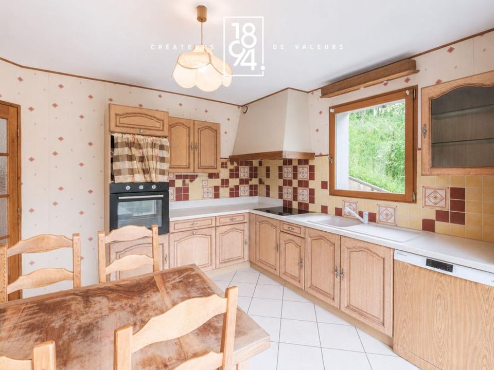 Villa a Crets-en-Belledonne, Isere - foto 5
