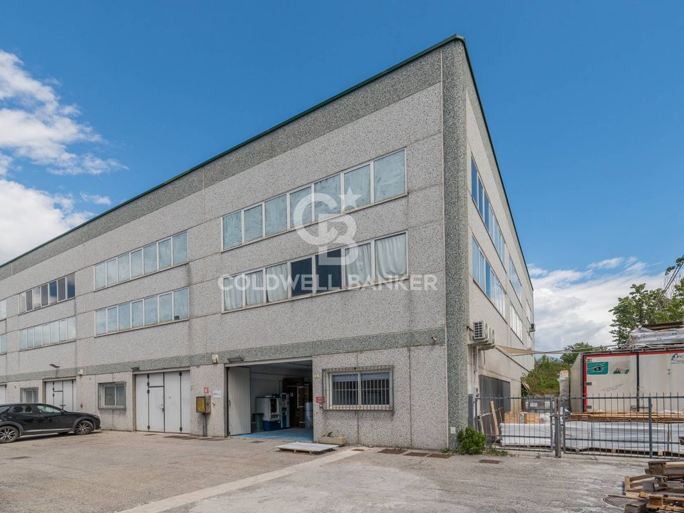 Erhvervsejendom i Coriano, Rimini - foto 1