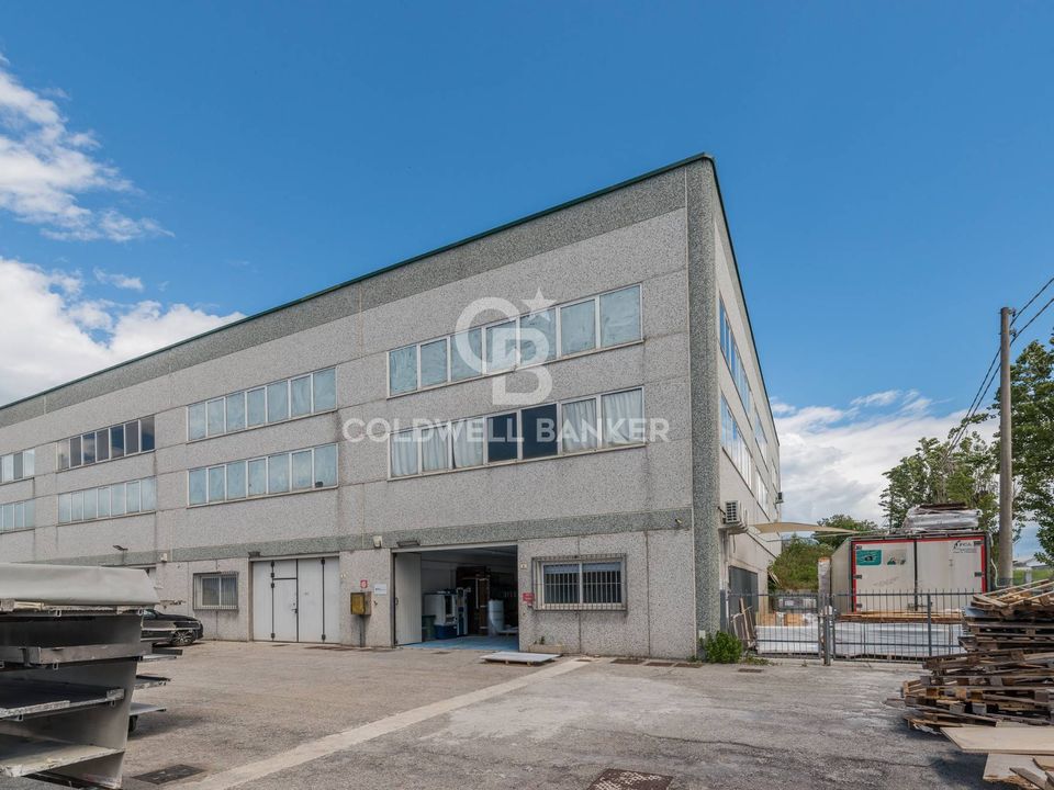 Erhvervsejendom i Coriano, Rimini - foto 2