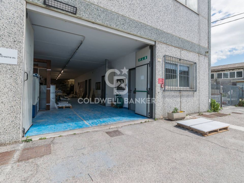 Erhvervsejendom i Coriano, Rimini - foto 3