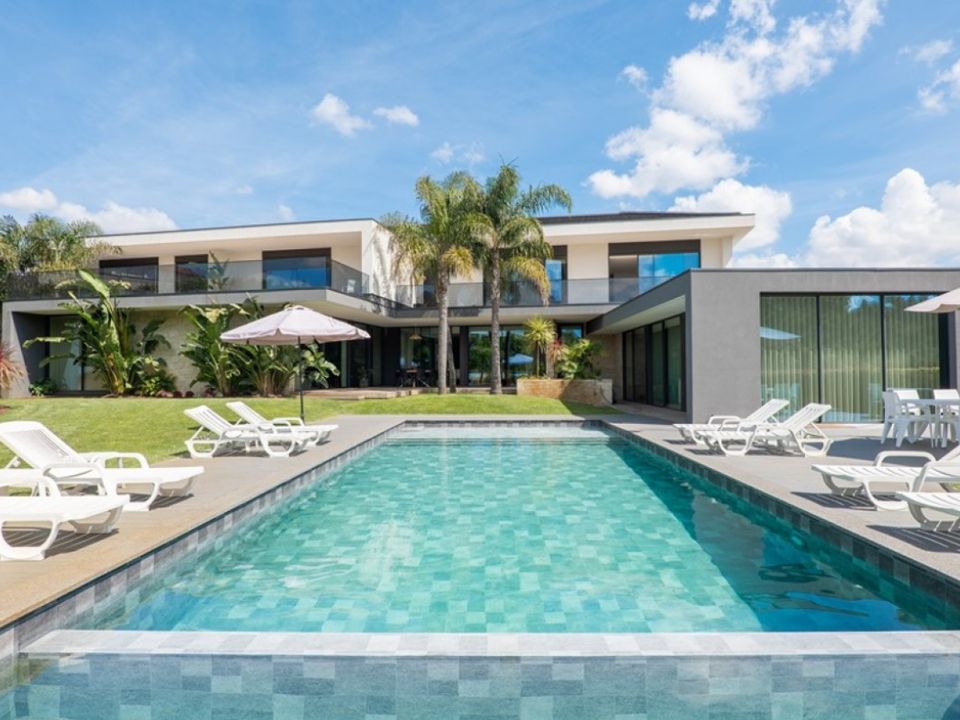 Villa i Vila Nova de Famalicao, Braga - foto 2