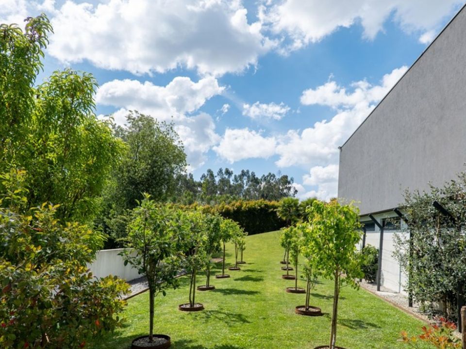 Villa i Vila Nova de Famalicao, Braga - foto 3