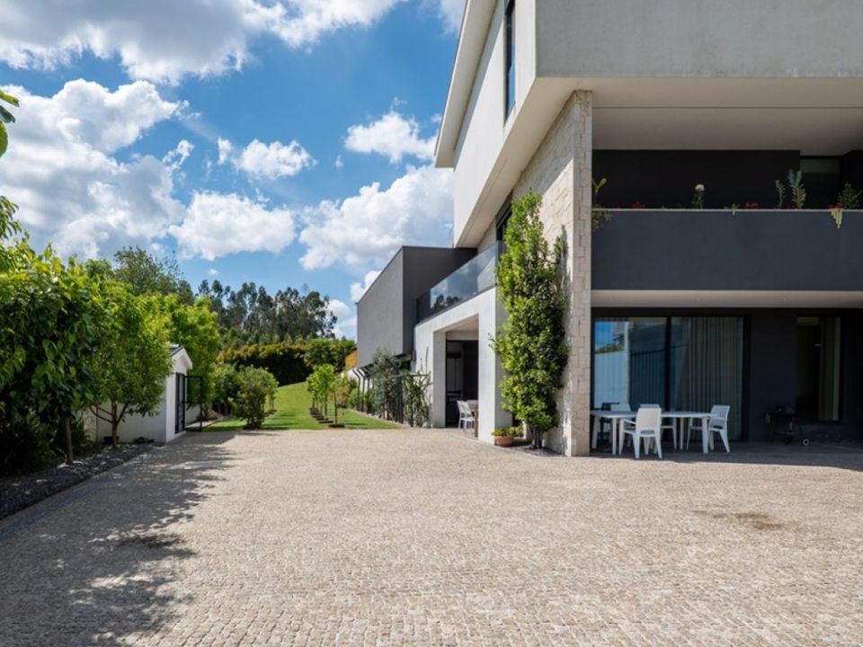 Villa i Vila Nova de Famalicao, Braga - foto 4