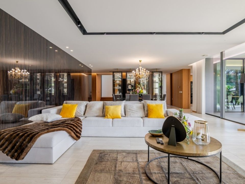 Villa i Vila Nova de Famalicao, Braga - foto 5