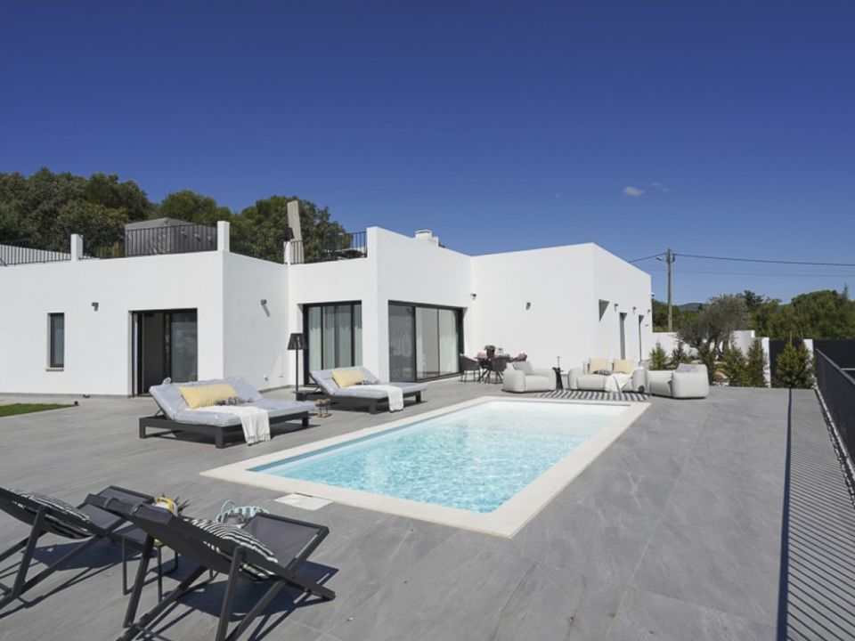 Villa i Olhao, Faro - foto 2