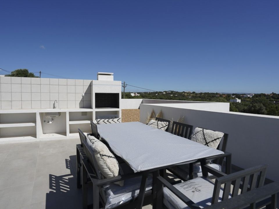 Villa i Olhao, Faro - foto 3