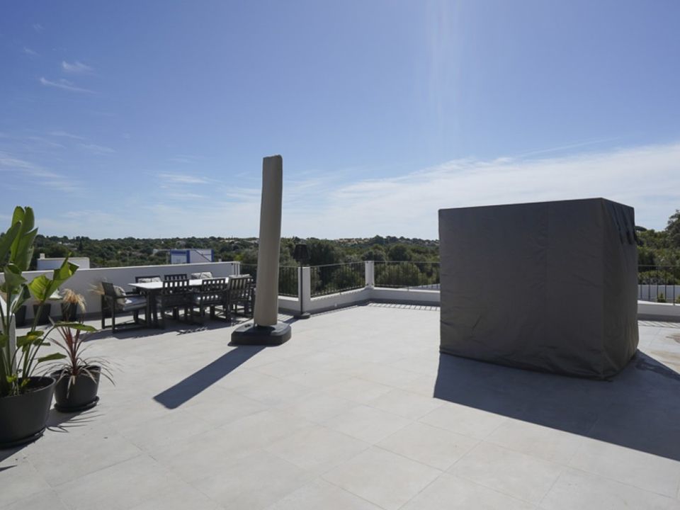 Villa i Olhao, Faro - foto 4