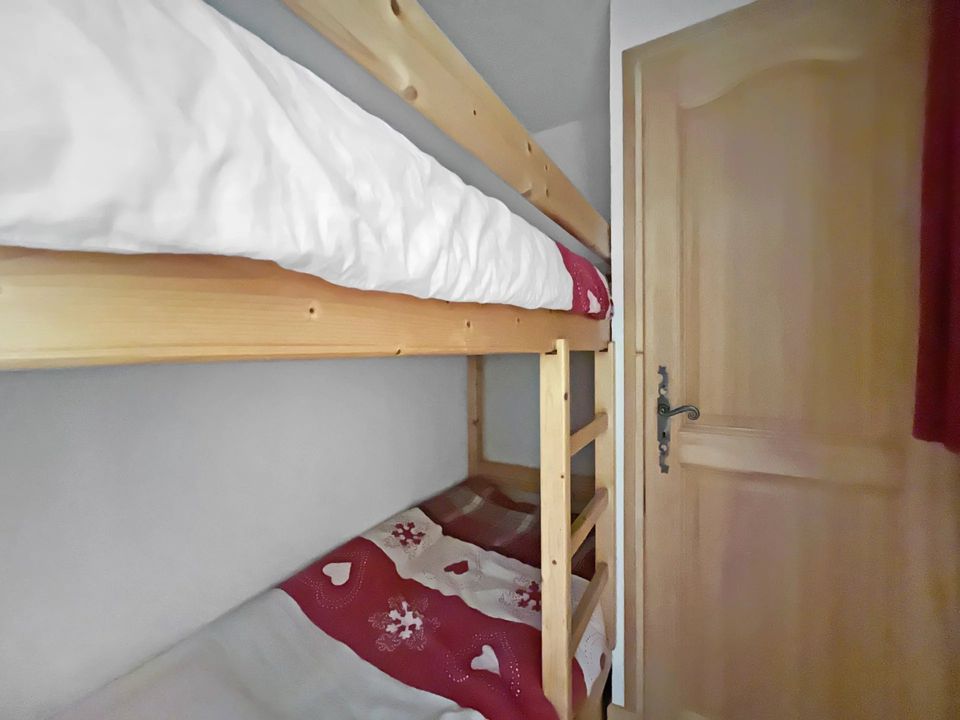 Lejlighed i Araches-la-Frasse, Haute-Savoie - foto 5