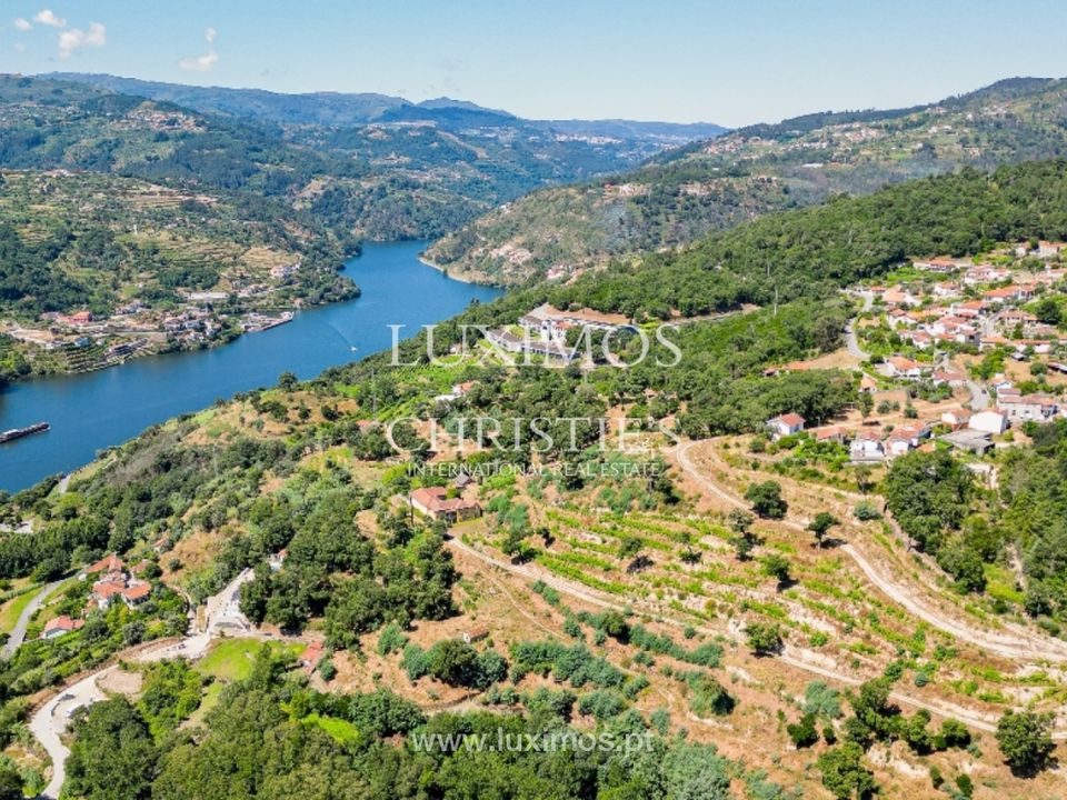 Farm i Baiao, Porto - foto 1