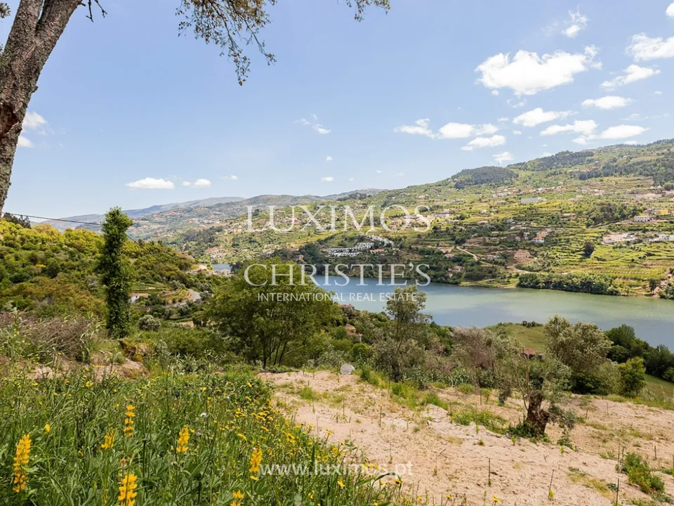 Farm i Baiao, Porto - foto 2