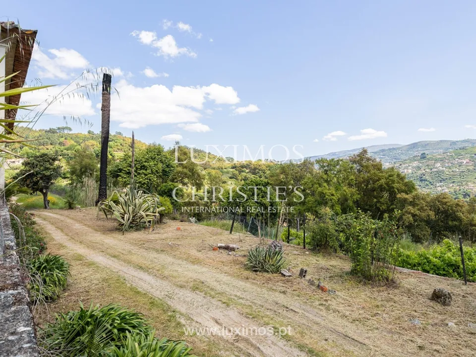 Farm i Baiao, Porto - foto 3