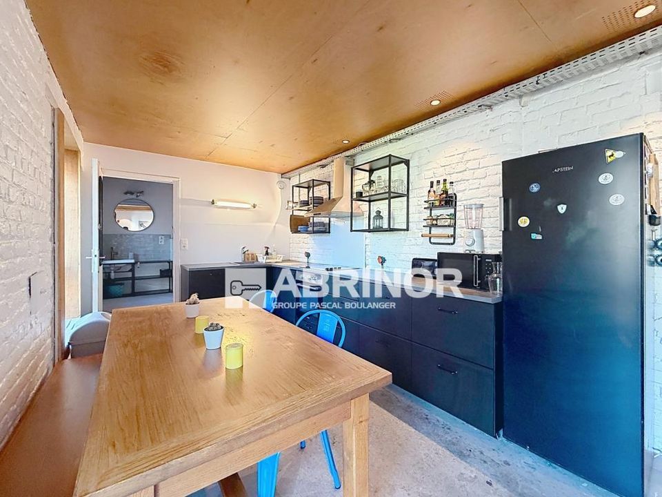 Duplex i Roubaix, Nord - foto 4