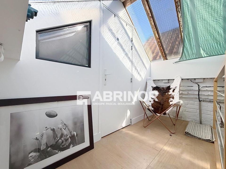 Duplex i Roubaix, Nord - foto 5
