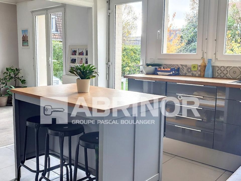 Villa i Roubaix, Nord - foto 1