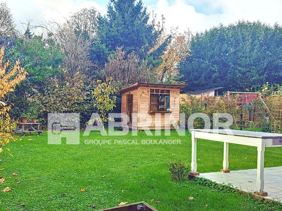 Villa i Roubaix, Nord - foto 2