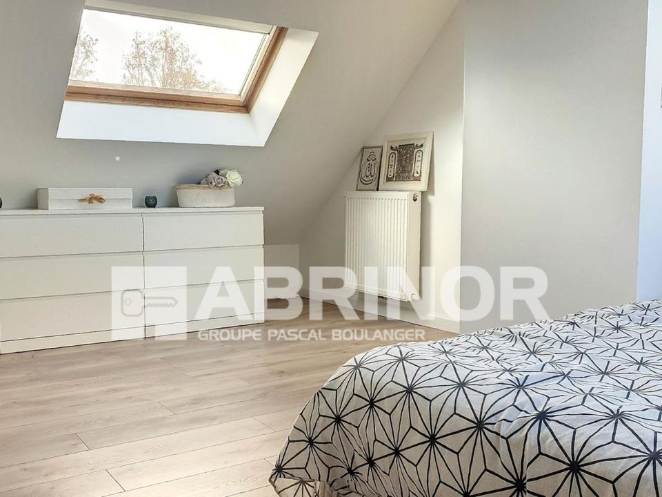 Villa i Roubaix, Nord - foto 4