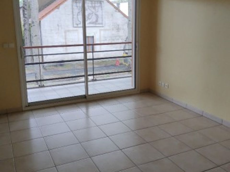 Wohnung in Saint-Sebastien-sur-Loire, Loire-Atlantique - Foto 3