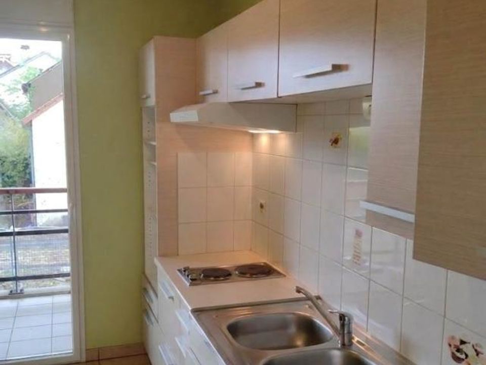 Wohnung in Saint-Sebastien-sur-Loire, Loire-Atlantique - Foto 4