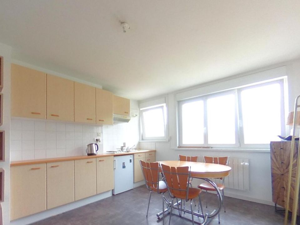 Estudio en Arras, Pas-de-Calais - foto 1
