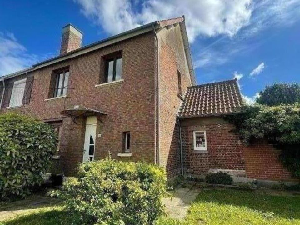 Villa i Angres, Pas-de-Calais - foto 1