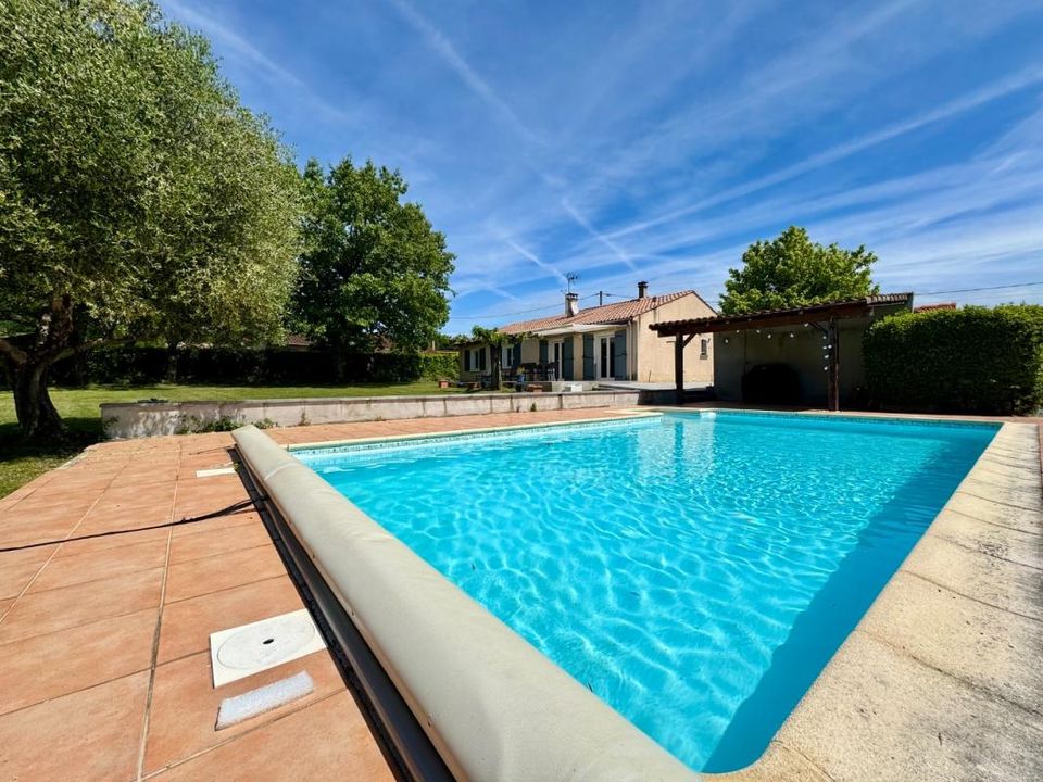 Villa i Roquecourbe, Tarn - foto 1