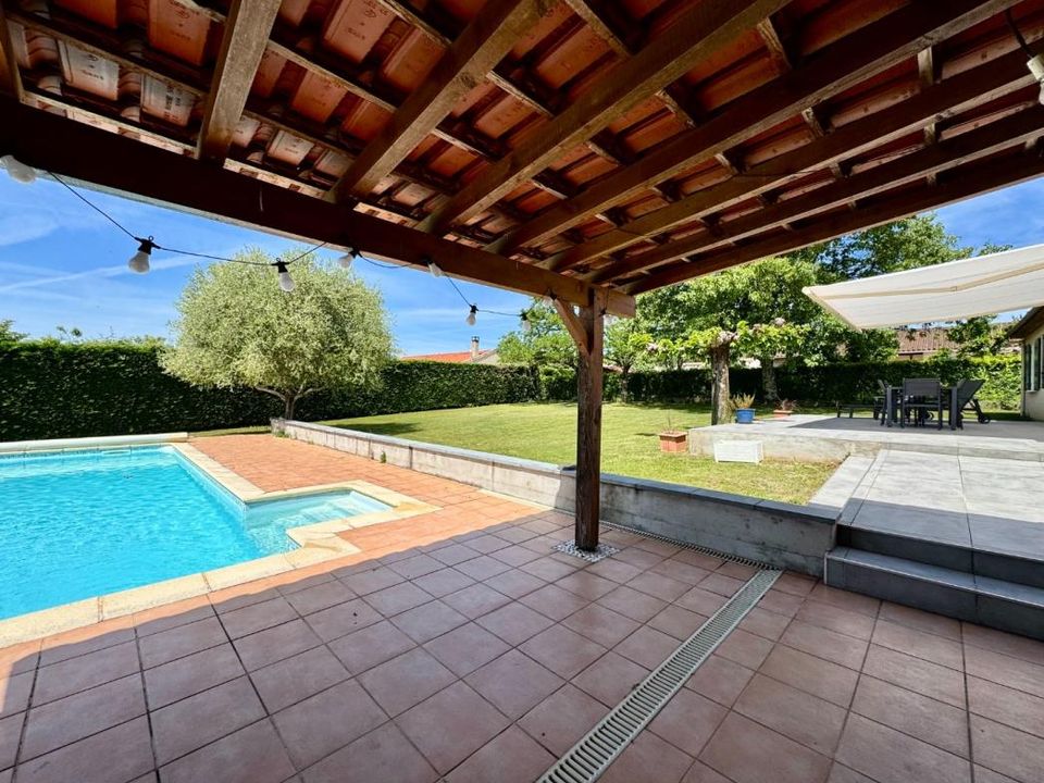 Villa i Roquecourbe, Tarn - foto 2
