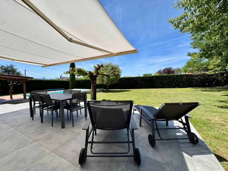 Villa i Roquecourbe, Tarn - foto 3