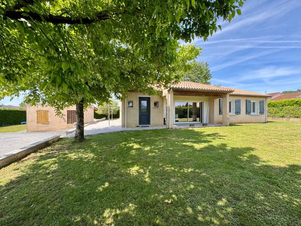 Villa i Roquecourbe, Tarn - foto 4