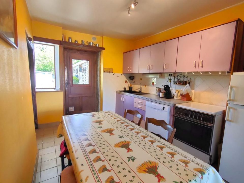 Villa i Villieu-Loyes-Mollon, Ain - foto 4
