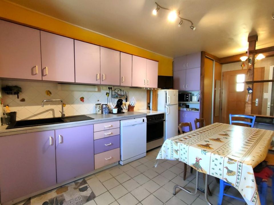 Villa i Villieu-Loyes-Mollon, Ain - foto 5