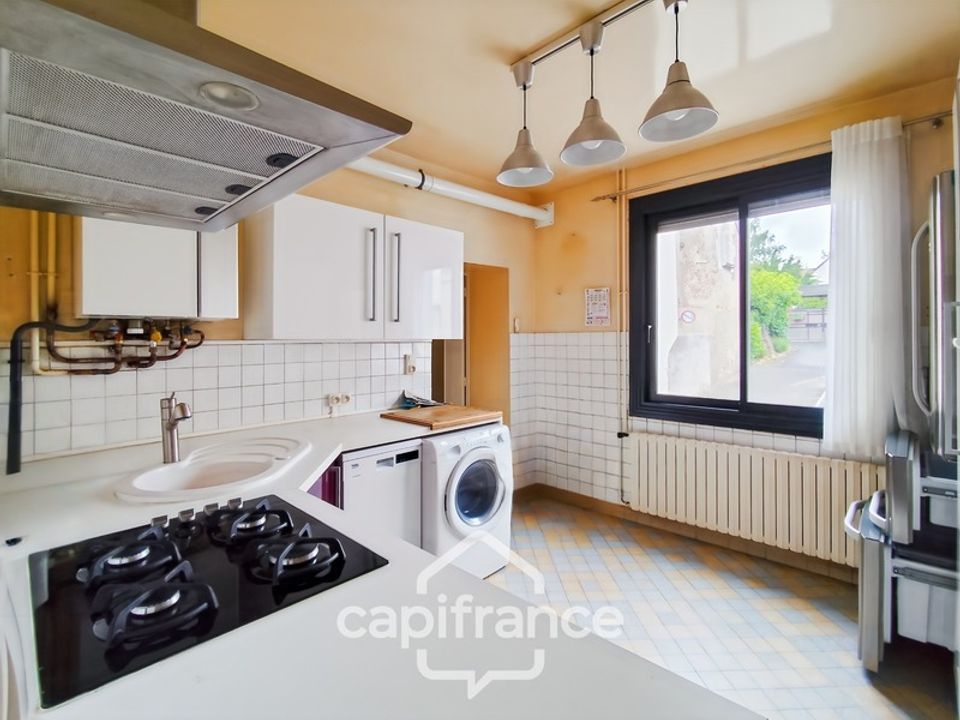 Villa i Bessé-sur-Braye, Sarthe - foto 5