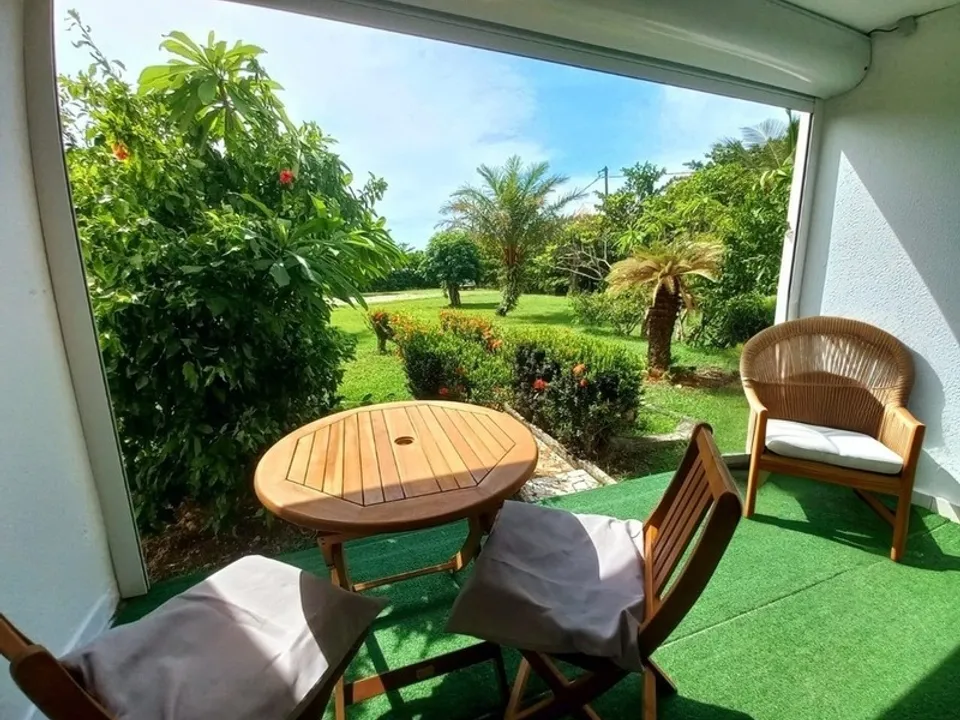 Lejlighed i Sainte-Anne, Guadeloupe - foto 3