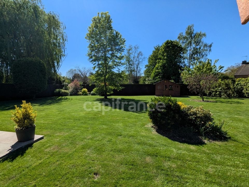 Villa a Neuville-en-Ferrain, Nord - foto 2