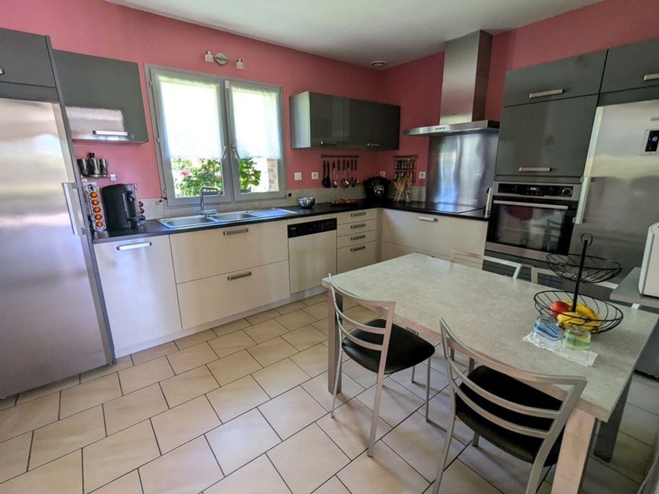 Villa a Neuville-en-Ferrain, Nord - foto 4