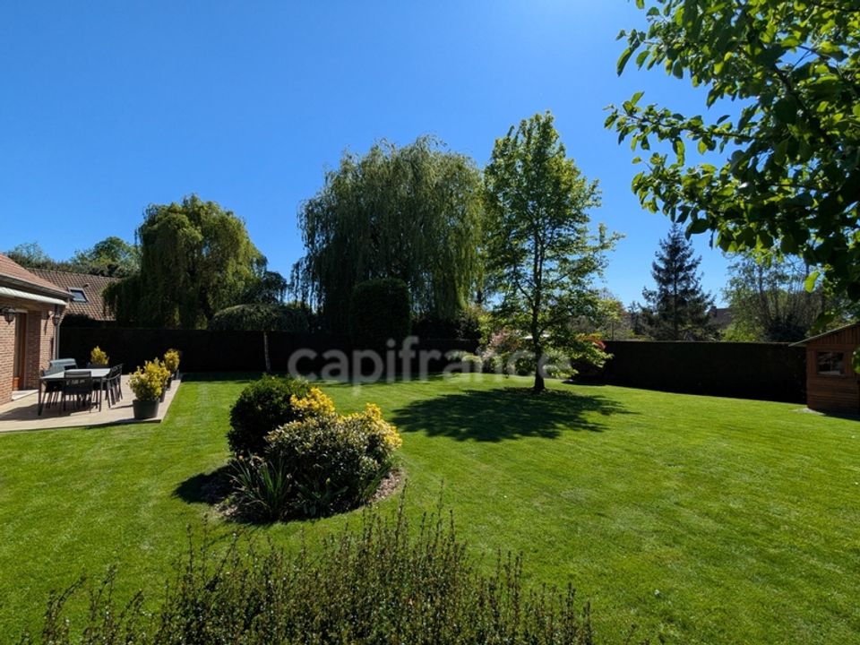 Villa a Neuville-en-Ferrain, Nord - foto 5